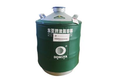 儲(chǔ)存型液氮罐YDS-35-80詳細(xì)產(chǎn)品介紹、參數(shù)