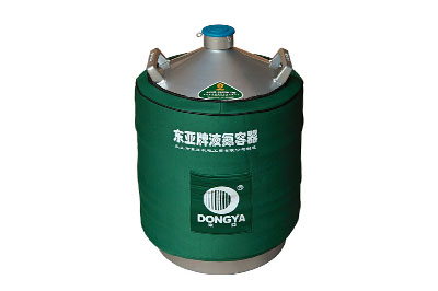 東亞貯存運輸兩用型液氮罐YDS-30B,30升細(xì)胞凍存轉(zhuǎn)運